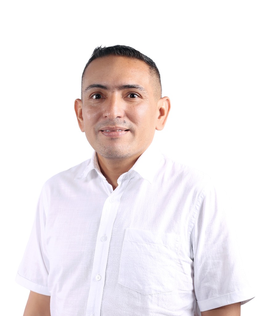 JORGE MENDOZA
